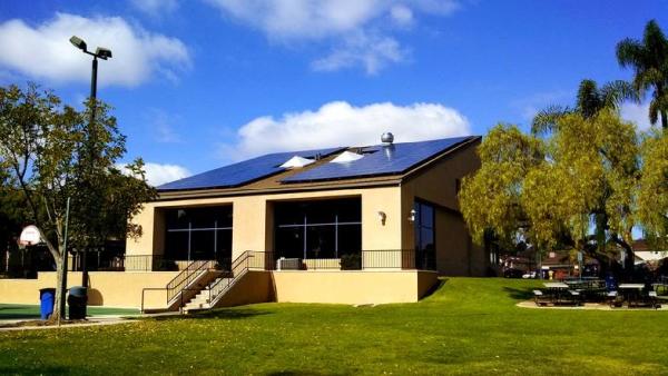 New Day Solar