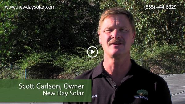 New Day Solar