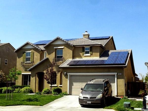 New Day Solar