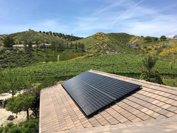 New Day Solar