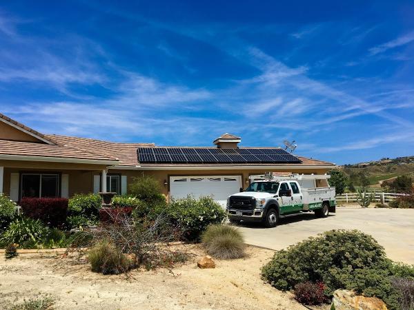 New Day Solar