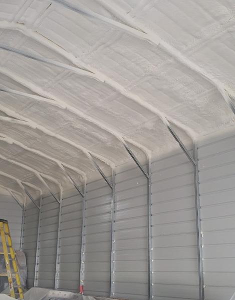 Impact Insulation
