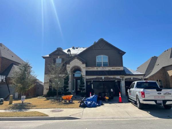 Empower Roofing & Construction