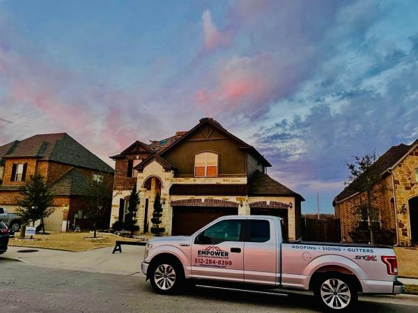 Empower Roofing & Construction