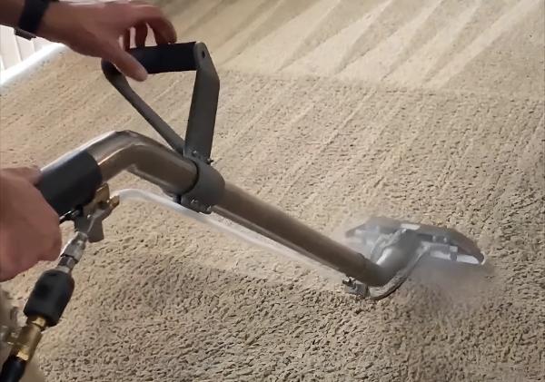 Green Rhino Carpet & Tile Cleaning