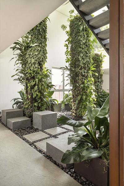 Verde Vertical INC