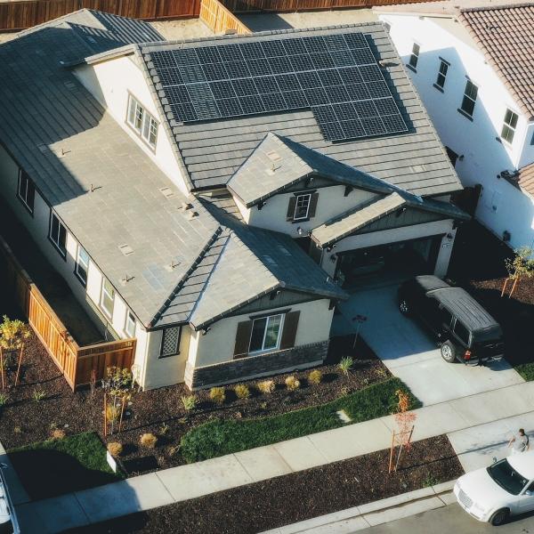 Clear Solar Solutions