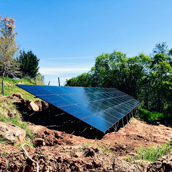 Clear Solar Solutions