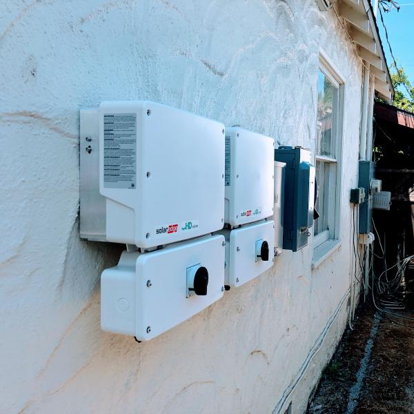 Clear Solar Solutions