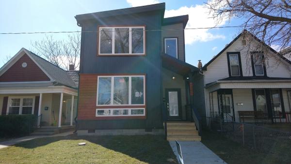 Pfeifer Home Inspection