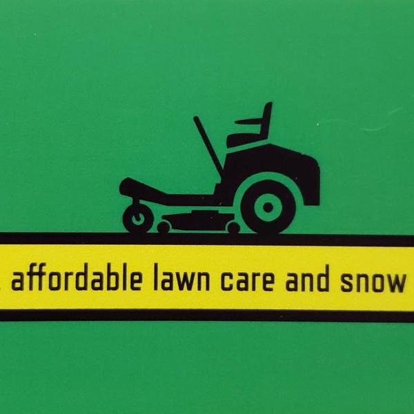 Larson Lawn Service LLC