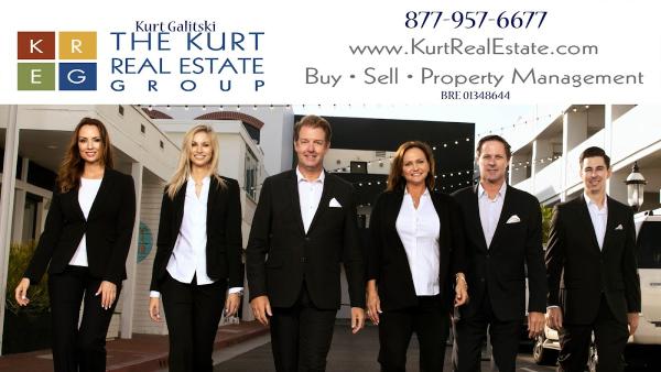 The Kurt Galitski Real Estate Group- Coldwell Banker