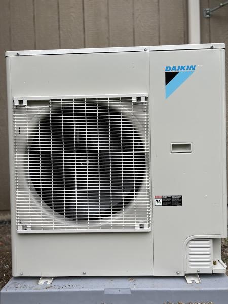 Top Notch Heating