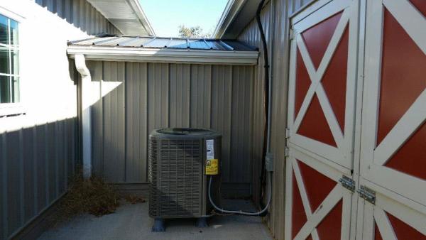 Top Notch Heating