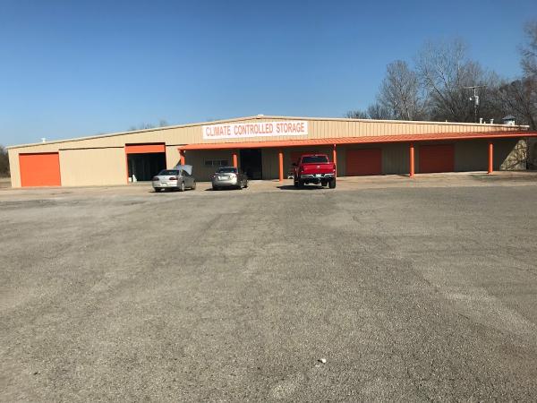 HWY 69 Climate Controlled Storage