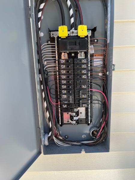 Castles Electrical & Solar