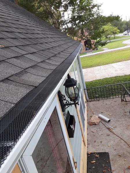 Interstate Gutter Co