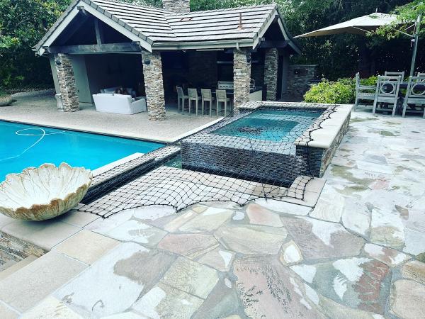 Always Safe Pool Safety