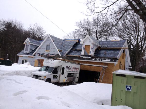 AA Extreme Roofing