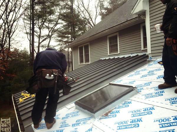 AA Extreme Roofing