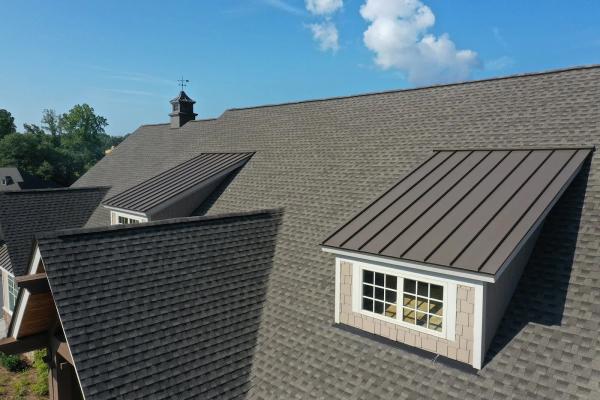 A.r.s. Roofing