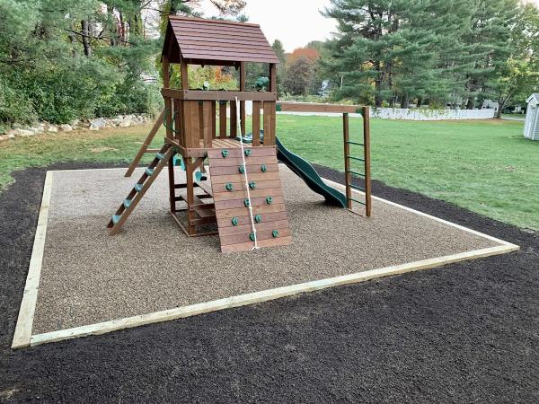 Junior Landscaping