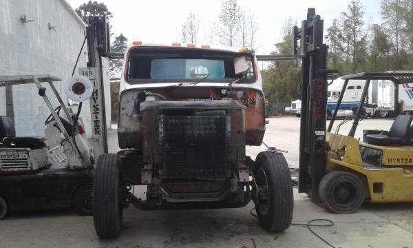 AAA Storage Co Inc