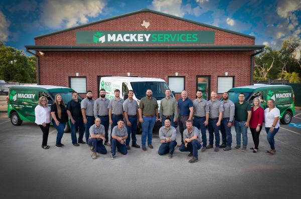 Mackey Services