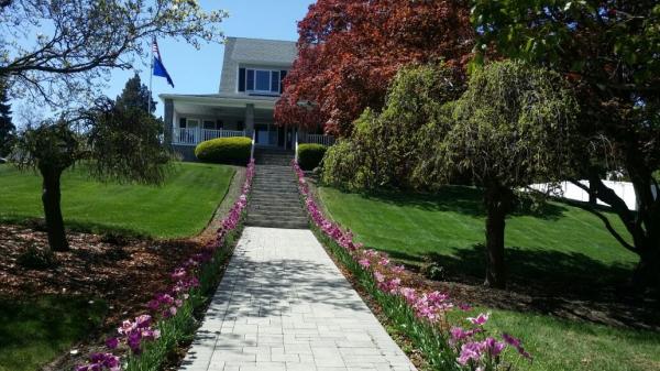 Long Island Land Grading