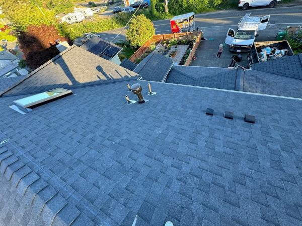 King Roof Care