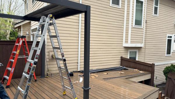 King Roof Care