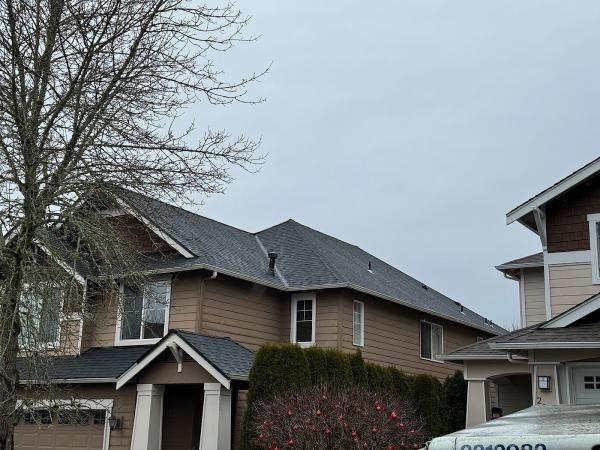 King Roof Care