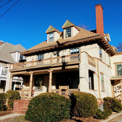 J & W Property Management LLC