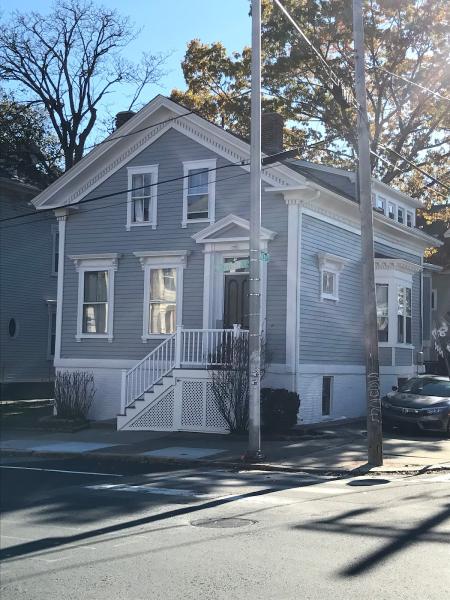 J & W Property Management LLC