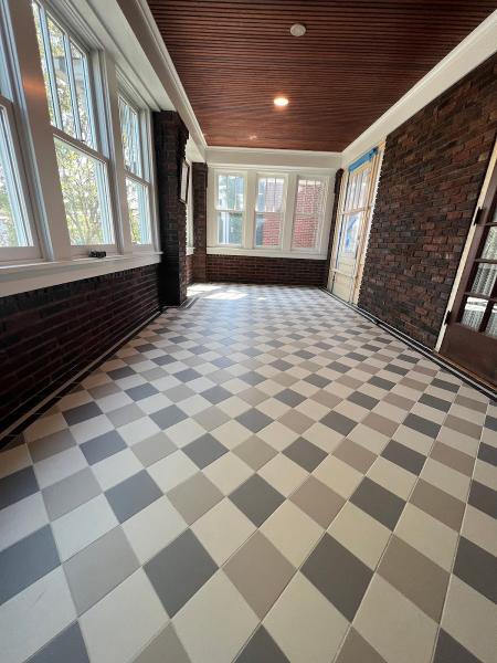 Tile By Roman || Bathroom Remodeling ||