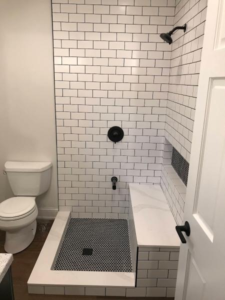 Tile By Roman || Bathroom Remodeling ||