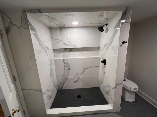 Tile By Roman || Bathroom Remodeling ||