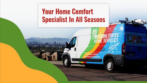 Western States Home Services