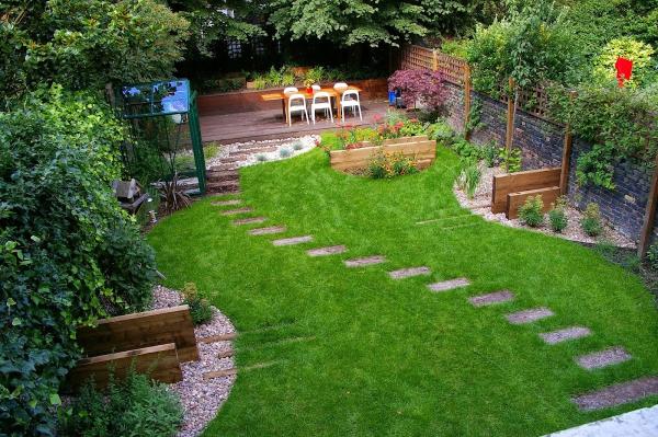 All Seasons Landscaping