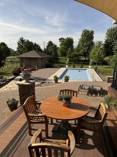 TNT Landscaping & Nursery