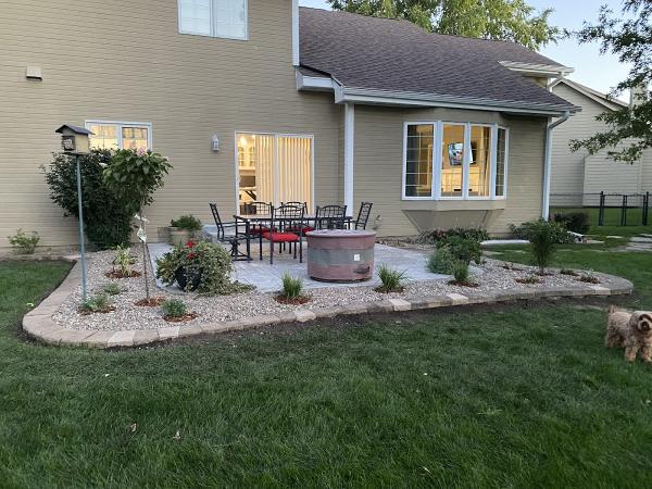 TNT Landscaping & Nursery