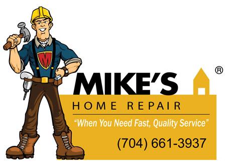 Mike's Home Repair