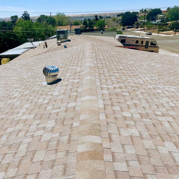 Duran's Roofing Inc.