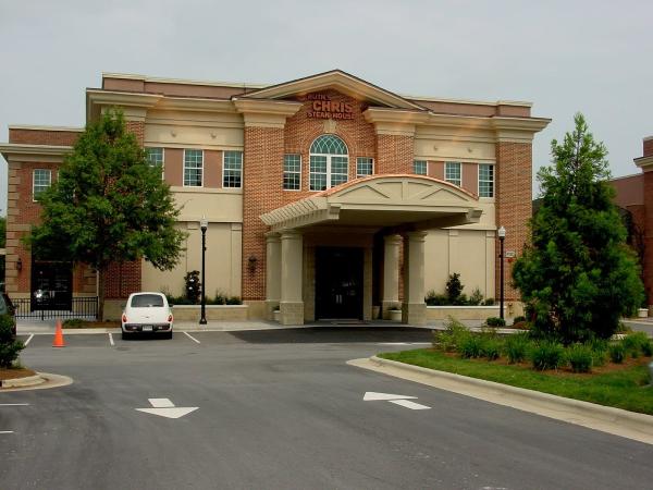 Poythress Homes and Poythress Commercial Contractors