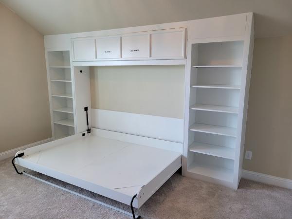 Culpepper Custom Woodworks