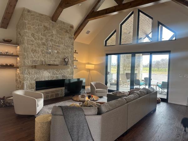 Triple M Custom Homes
