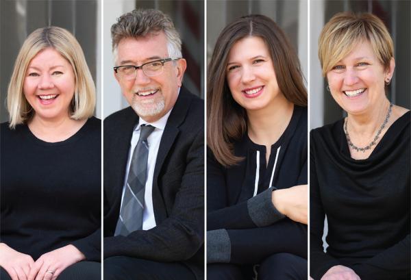 Lowrey & Machesky Realtors