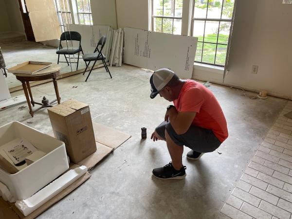 Professional Real Estate Inspection Services Pllc