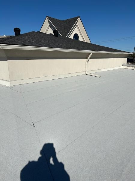 DKG Roofing Contractor LLC