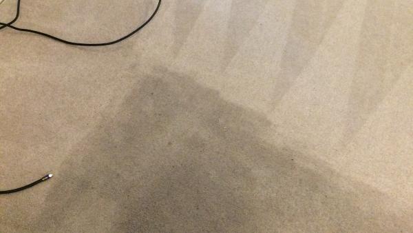A Action Steamer Carpet Cleaning